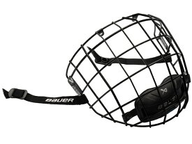 BAUER/バウアー CONTOUR 2 FACE MASK 【アイスホッケーフェイスガード】 2026-2027