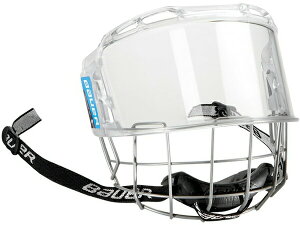 BAUER/oEA[ HYBRID SHIELD yACXzbP[tFCXK[hz 2018-2019