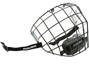BAUER/バウアー 3 【アイスホッケーフェイスガード】 2023-2024