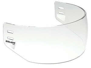 BAUER/oEA[ PRO STRAIGHT VISOR NA yACXzbP[tFCXK[hz 2018-2019