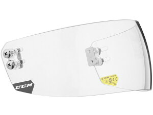 CCM/シーシーエム VRPRO STRAIGHT アイスホッケーフェイスガード】 20121-2022