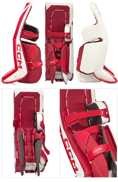 楽天市場】CCM/シーシーエム E FLEX 7.5 GOALPAD/CATCH GLOVE/BLOCKER 