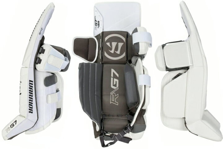 楽天市場】WARRIOR/ウォリアー RITUAL G7 PRO GOALPAD/CATCH GLOVE 