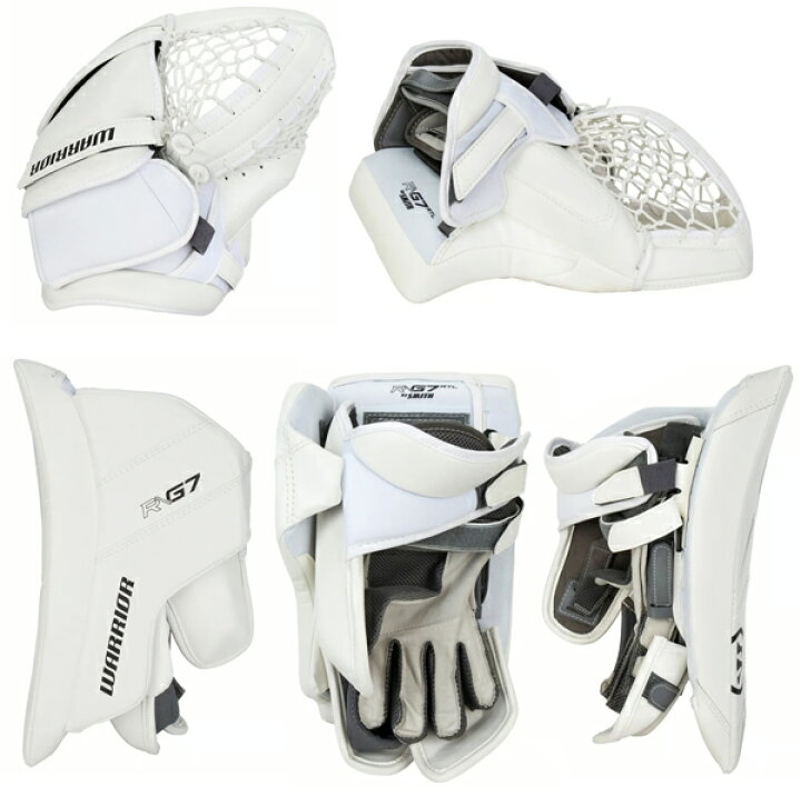 楽天市場】WARRIOR/ウォリアー RITUAL G7 PRO GOALPAD/CATCH GLOVE 