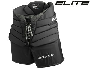 BAUER/oEA[ S23 ELITE GK PANT VjA yACXzbP[S[[pcz 2023-2024