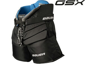 BAUER/�o�E�A�[ S26 GSX GK PANT �V�j�A �y�A�C�X�z�b�P�[�S�[���[�p���c�z 2026-2027