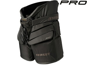 BAUER/�o�E�A�[ S26 PRO GK PANT �V�j�A �y�A�C�X�z�b�P�[�S�[���[�p���c�z 2026-2027