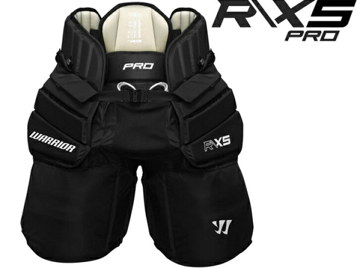 楽天市場】WARRIOR/ウォリアー RITUAL X5 PRO GK PANT インター 