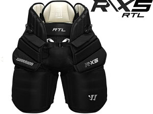 WARRIOR/EHA[ RITUAL X5 RTL GK PANT VjA yACXzbP[S[[pcz 2025-2026