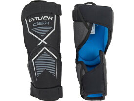 BAUER/バウアー GSX KNEE GUARD ☆【アイスホッケーゴーリー小物】 2021-2022