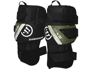 WARRIOR/EHA[ RITUAL X5 WjA KNEE GUARD yACXzbP[S[[z 2025-2026