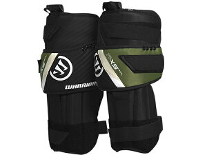 WARRIOR/EHA[ RITUAL X5 RTL VjA KNEE GUARD yACXzbP[S[[z 2025-2026