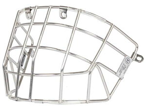 BAUER/�o�E�A�[ CERTIFIED REPLACEMENT WIRE SR CHR #1057242�y�A�C�X�z�b�P�[�S�[���[�}�X�N�z