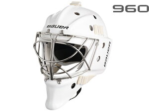 BAUER/oEA[ S24 960 GK MASK VjA N/C yACXzbP[S[[}XNz#1063228
