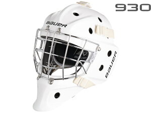 BAUER/oEA[ S24 930 GK MASK WjAyACXzbP[S[[}XNz2024-2025