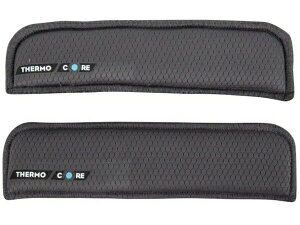 BAUER/�o�E�A�[ S24 THERMOCORE ZERO SWEATBAND�s�|�X�g�����t�y�A�C�X�z�b�P�[�S�[���[�����z #1064142