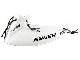 BAUER/バウアー GOALIE THROAT PROTECTOR 【アイスホッケーゴーリー小物】2021-2022