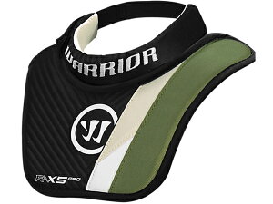 WARRIOR/EHA[ RITUAL X5 PRO GOALIE COLLER VjA yACXzbP[S[[z 2025-2026