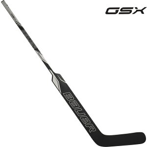 BAUER/�o�E�A�[ S26 GSX GK STICK �C���^�[���t�g �y�A�C�X�z�b�P�[�S�[���[�X�e�B�b�N�z2026-2027