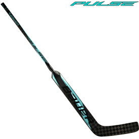 ♪世界限定モデル♪ BAUER/バウアー S25 PULSE GK STICK シニアレフト 【アイスホッケーゴーリースティック】2024-2025