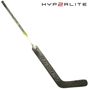 f BAUER/oEA[ S23 VAPOR HYPERLITE2 GK STICK VjAtg yACXzbP[S[[XeBbNz2023-2024