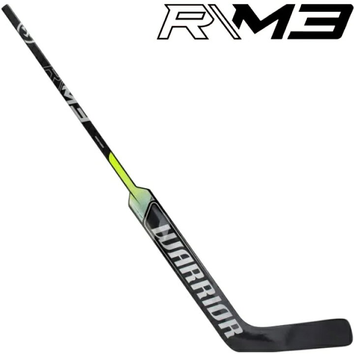 WARRIOR/ウォリアー RITUAL M3 GK STICK ユース レフト 【アイス 