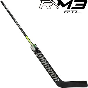 WARRIOR/EHA[ RITUAL M3 RTL GK STICK VjAtg yACXzbP[ S[[XeBbNz 2024-2025