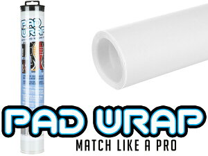 X݌Ɍ聦 PAD WRAP/pbgbvyACXzbP[S[[z