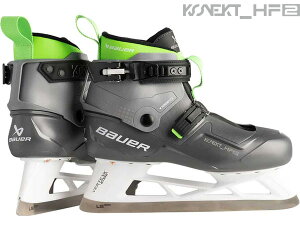 f BAUER/oEA[ S23 KONEKT HF2 GK SKATE VjA/C^[yACXzbP[S[[XP[gz 2024-2025