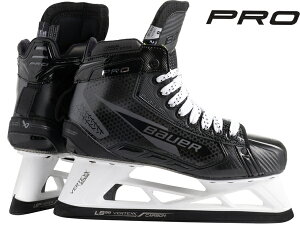 BAUER/oEA[ S24 PRO GK SKATE VjA/C^[yACXzbP[S[[XP[gz 2024-2025