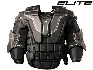 BAUER/�o�E�A�[ S26 ELITE CHEST PROTECTOR �V�j�A �y�A�C�X�z�b�P�[�S�[���[ �`�F�X�g���A�[���z 2026-2027