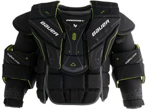 BAUER/oEA[ S24 PRODIGY CHEST PROTECTOR [X yACXzbP[S[[ `FXgA[z 2023-2024
