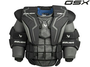 BAUER/oEA[ S23 GSX CHEST PROTECTOR VjA yACXzbP[S[[ `FXgA[z 2023-2024