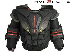 f BAUER/oEA[ S23 VAPOR HYPERLITE2 CHEST PROTECTOR VjA yACXzbP[S[[ `FXgA[z 2023-2024