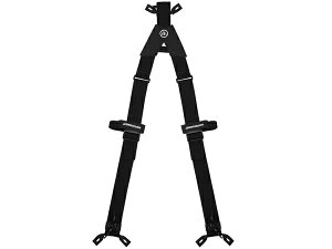 WARRIOR/EHA[ RITUAL GOALIE SUSPENDER yACXzbP[S[[z 2025-2026