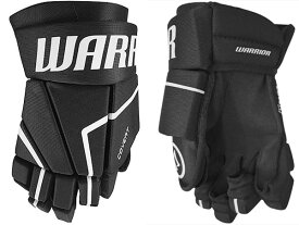 WARRIOR/ウォリアー COVERT LITE ジュニア ☆【アイスホッケーグローブ】 2023-2024