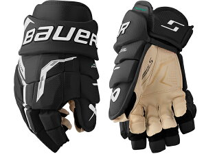 BAUER/�o�E�A�[ S26 SUPREME F50PRO �C���^�[ �y�A�C�X�z�b�P�[�O���[�u�z 2026-2027
