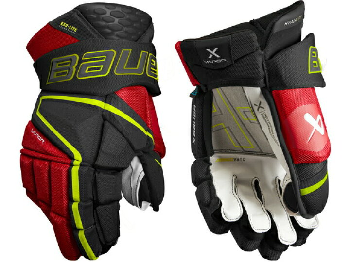 楽天市場】※旧モデル※ BAUER/バウアー S22 VAPOR HYPERLITE シニア 
