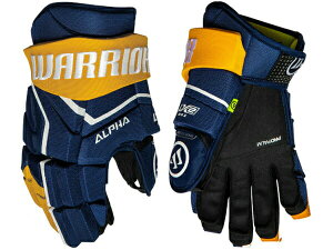 f WARRIOR/EHA[ ALPHA LX2 MAX WjA yACXzbP[O[uz 2023-2024