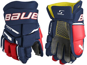 BAUER/oEA[ S23 SUPREME M3 WjA yACXzbP[O[uz 2023-2024