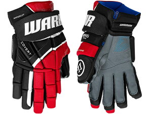 WARRIOR/EHA[ COVERT QR6 PRO VjA yACXzbP[O[uz 2024-2025