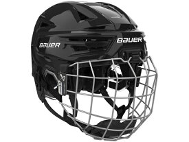BAUER/バウアー RE-AKT 155 COMBO YTH【アイスホッケーヘルメットコンボ】 2026-2027