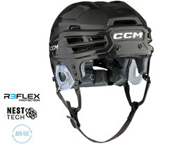 CCM/シーシーエム TACKS 920 【アイスホッケーヘルメット】 2025-2026