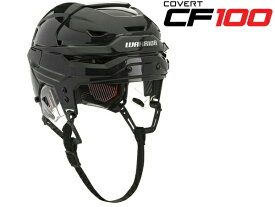 WARRIOR/ウォリアー COVERT CF100 【アイスホッケーヘルメット】 2022-2023