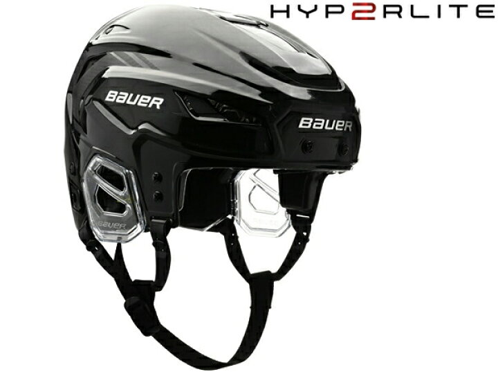 楽天市場】BAUER/バウアー VAPOR HYPERLITE2 【アイスホッケー 