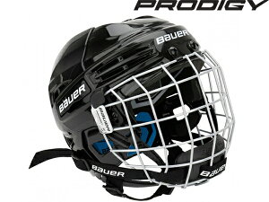 BAUER/oEA[ PRODIGY COMBO@[Xf yACXzbP[wbgtFCXK[hz 2018-2019