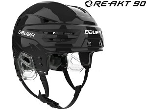 BAUER/oEA[ RE-AKT 90 yACXzbP[wbgz 2025-2026