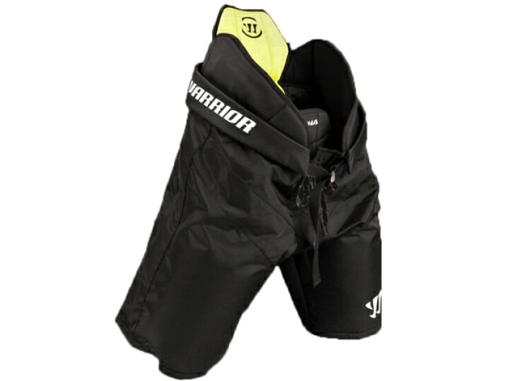 楽天市場】WARRIOR/ウォリアー ALPHA シニア 【アイスホッケーパンツ  
