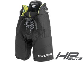BAUER/バウアー S24 ELITE ジュニア 【アイスホッケーパンツ】 2024-2025