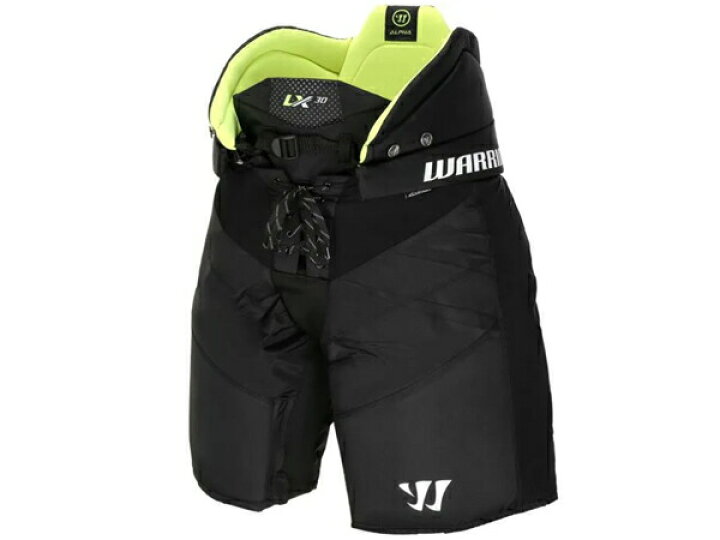 楽天市場】WARRIOR/ウォリアー ALPHA LX30 シニア 【アイスホッケー 
